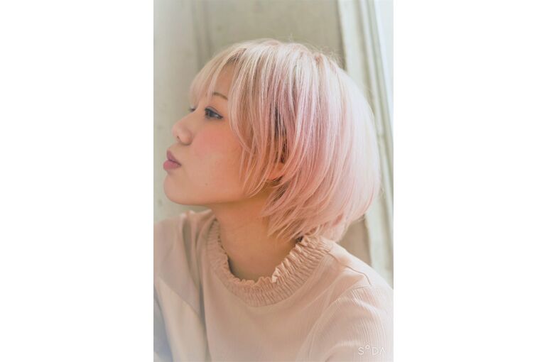 イチゴミルク