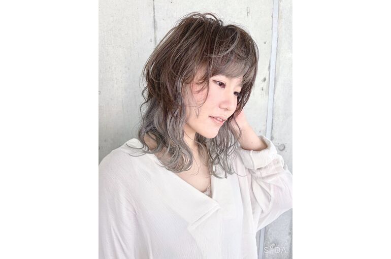 ウルフ