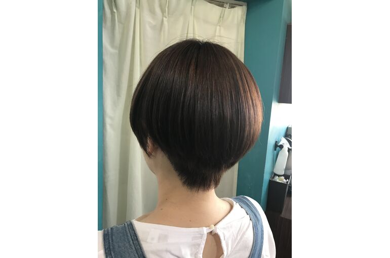 酸性ストレート